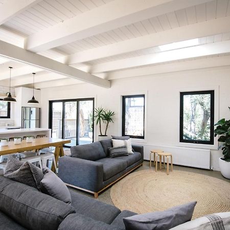 Sorrento Beach House Экстерьер фото