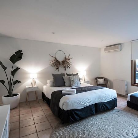 Sorrento Beach House Экстерьер фото