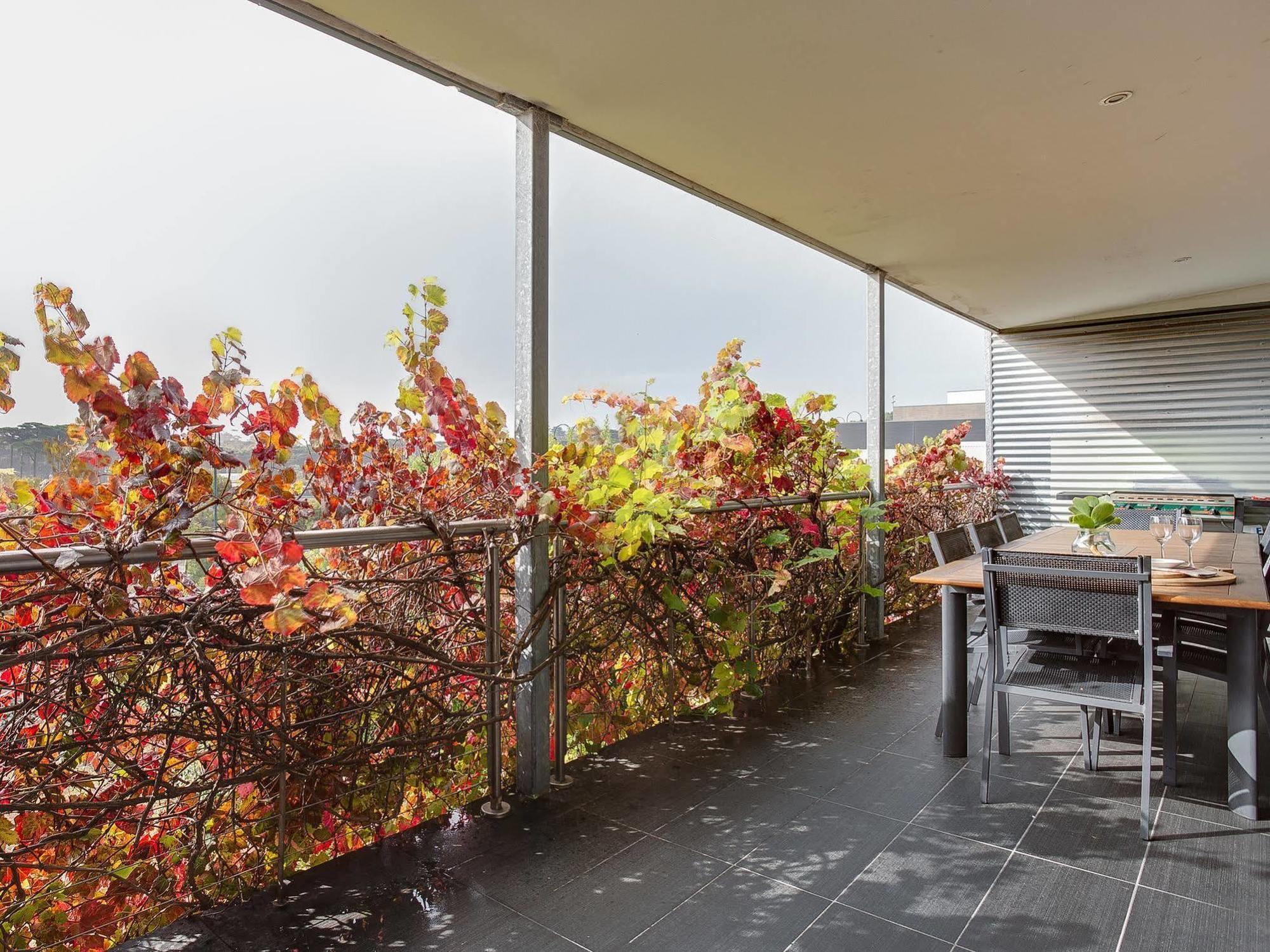 Sorrento Beach House Экстерьер фото