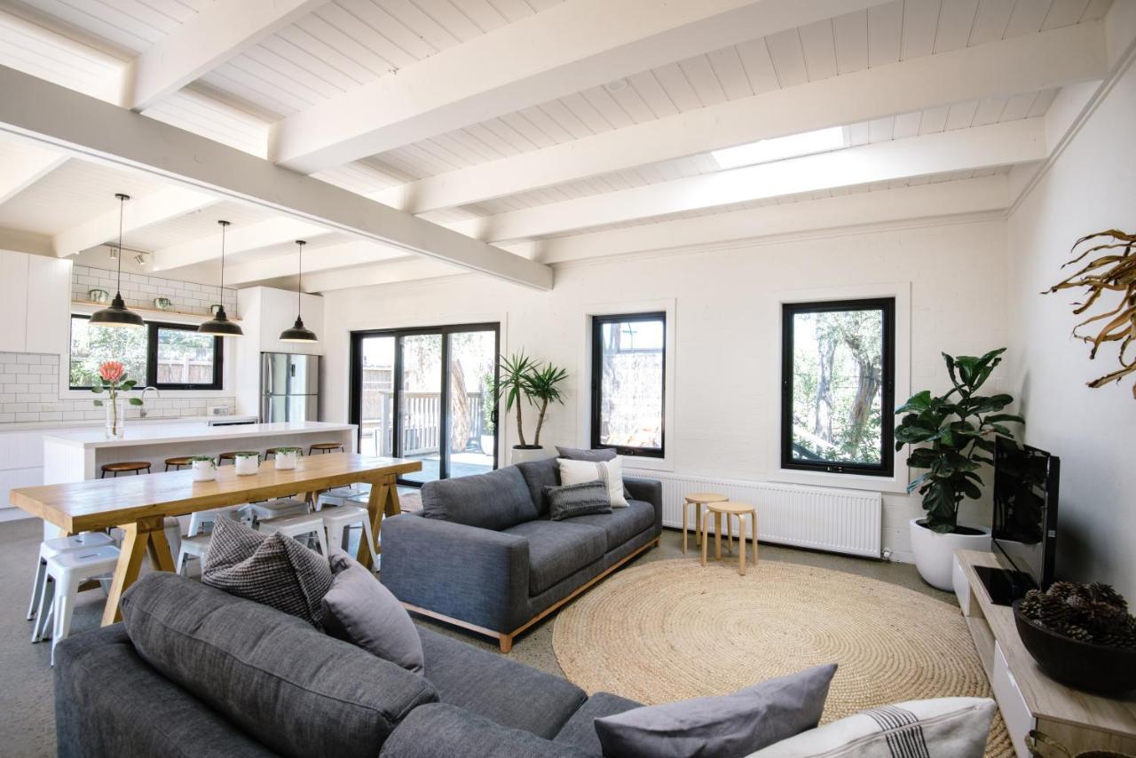 Sorrento Beach House Экстерьер фото