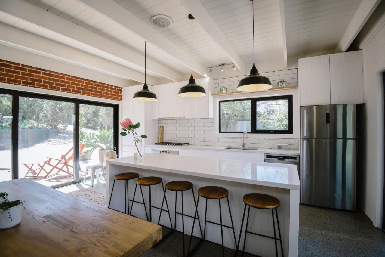 Sorrento Beach House Экстерьер фото