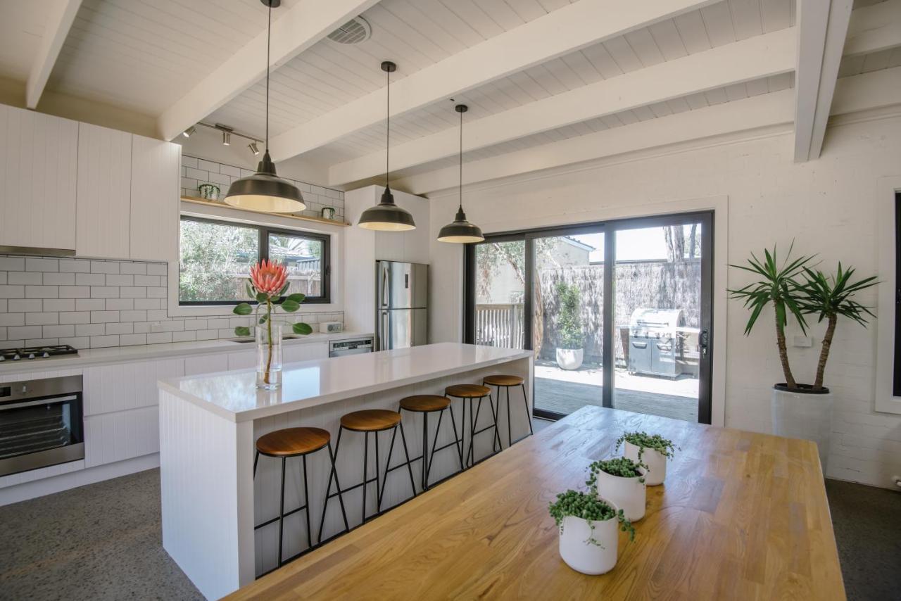 Sorrento Beach House Экстерьер фото