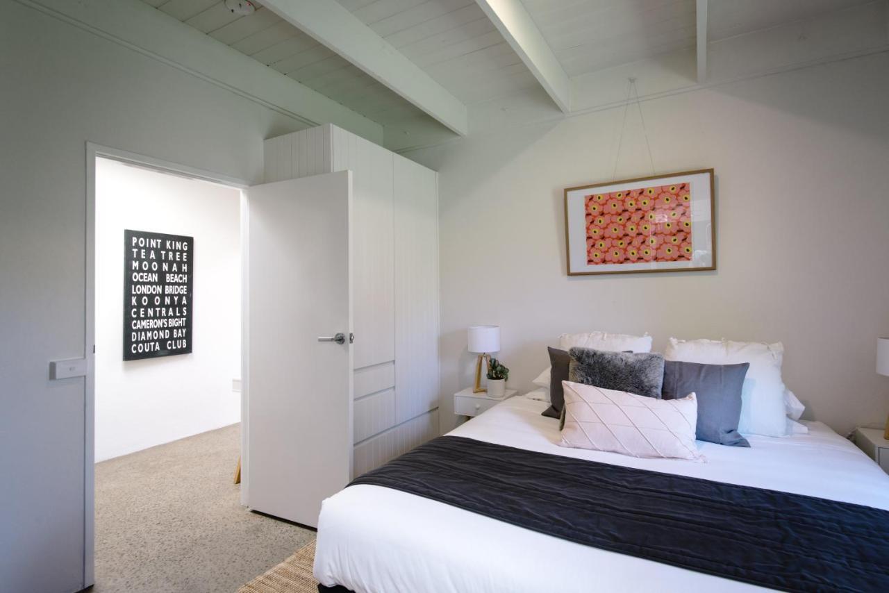 Sorrento Beach House Экстерьер фото