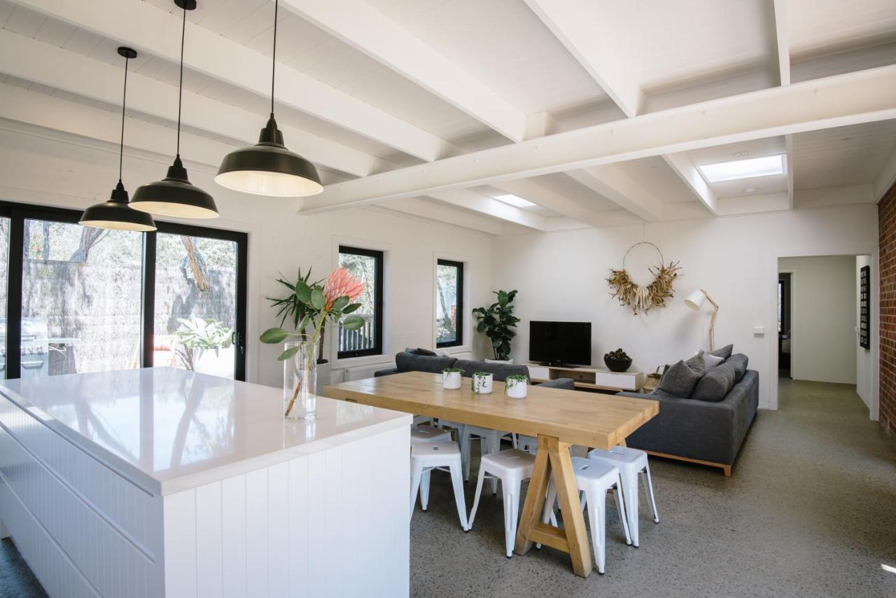 Sorrento Beach House Экстерьер фото