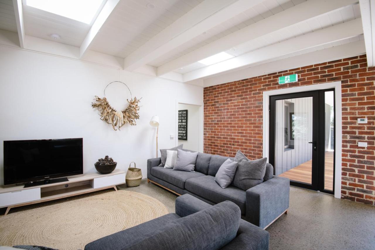Sorrento Beach House Экстерьер фото