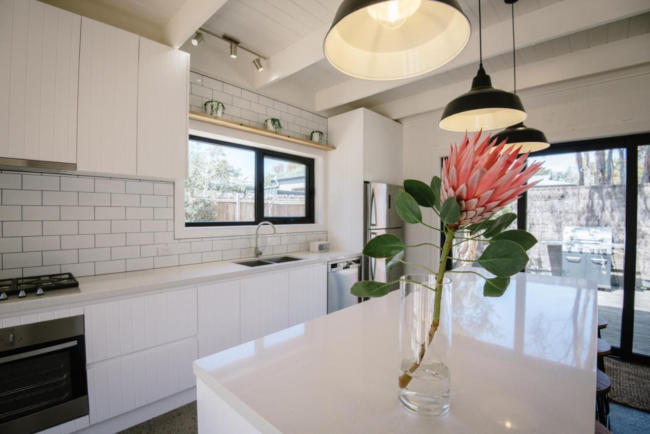 Sorrento Beach House Экстерьер фото