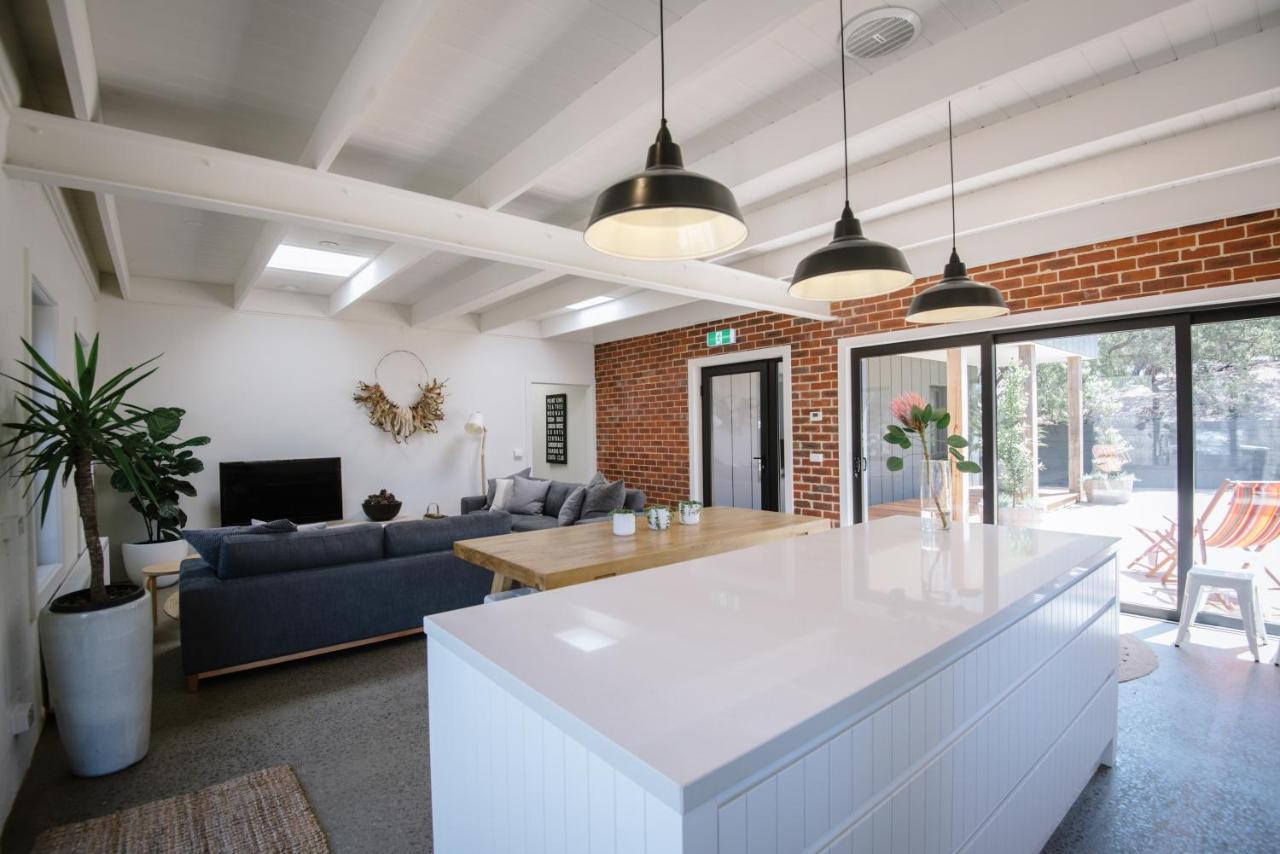 Sorrento Beach House Экстерьер фото
