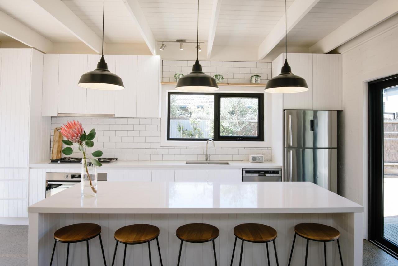 Sorrento Beach House Экстерьер фото