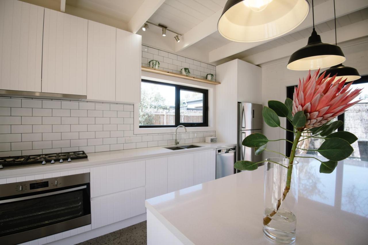 Sorrento Beach House Экстерьер фото