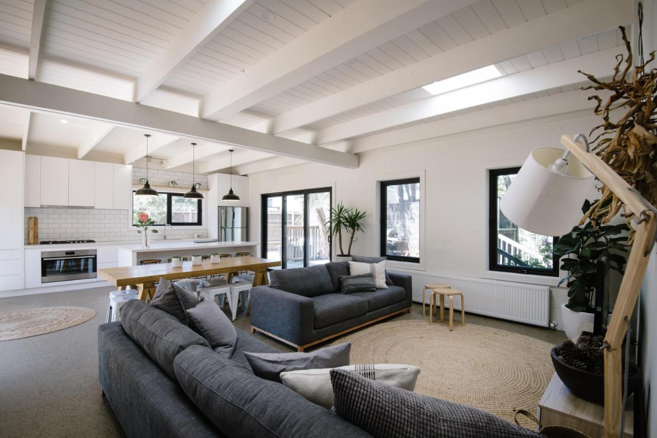 Sorrento Beach House Экстерьер фото