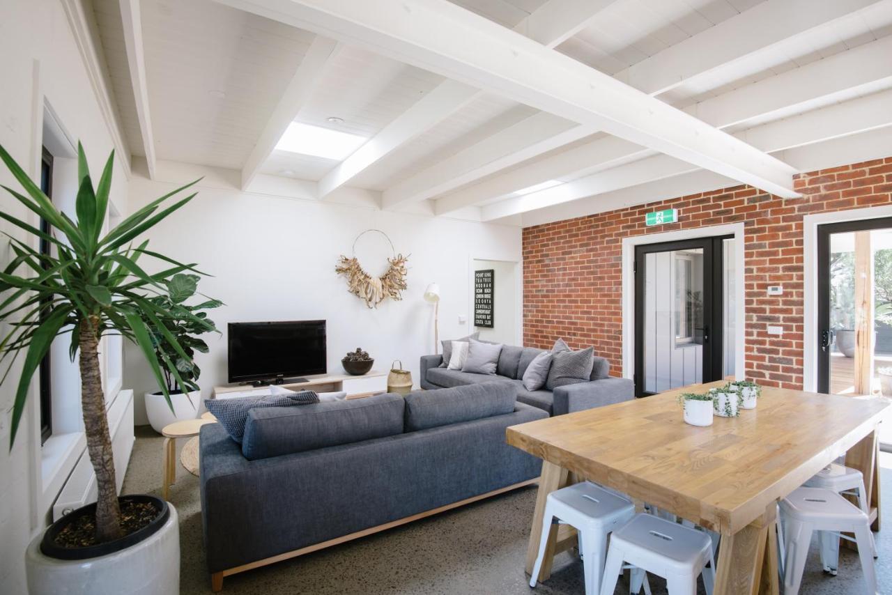 Sorrento Beach House Экстерьер фото