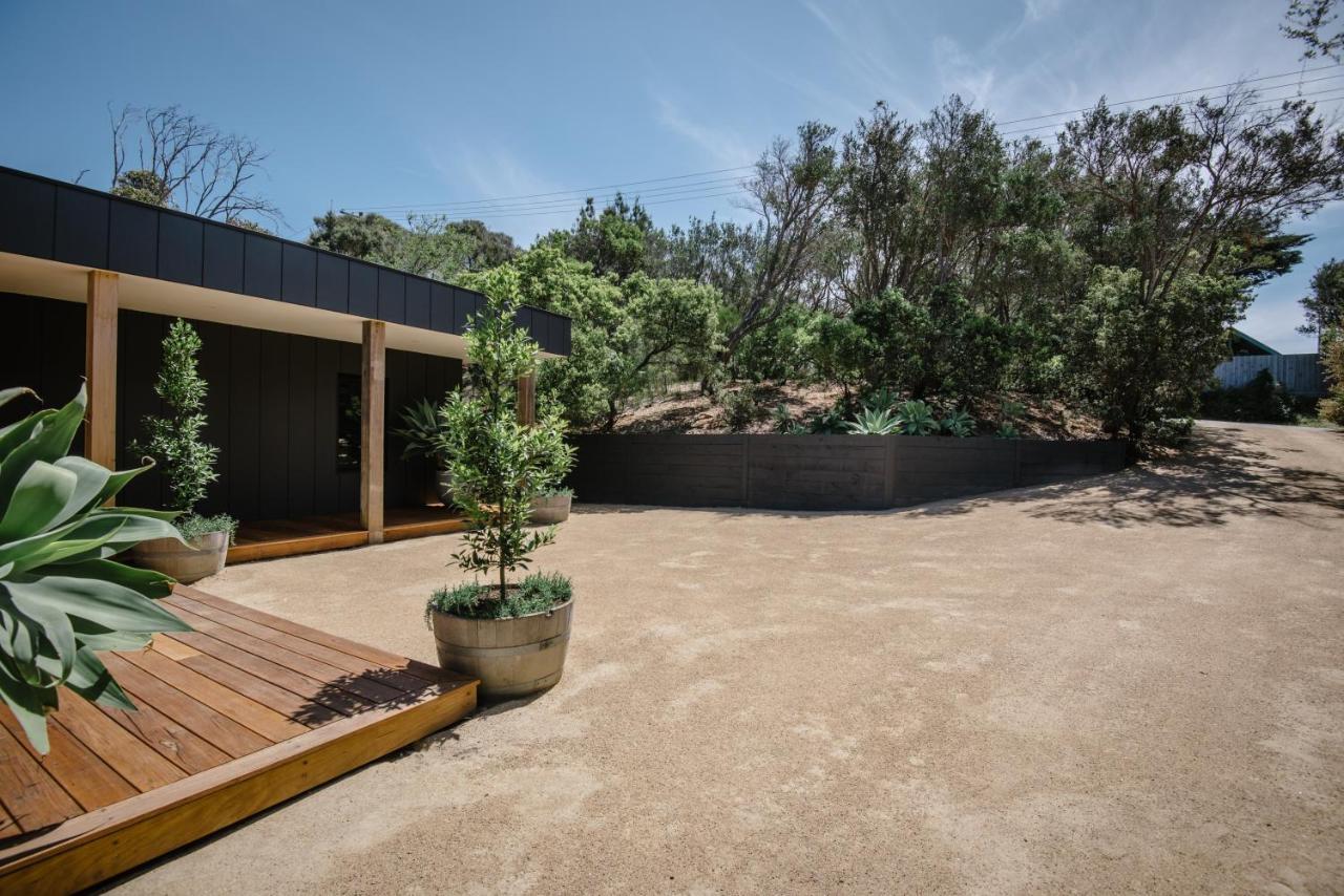 Sorrento Beach House Экстерьер фото