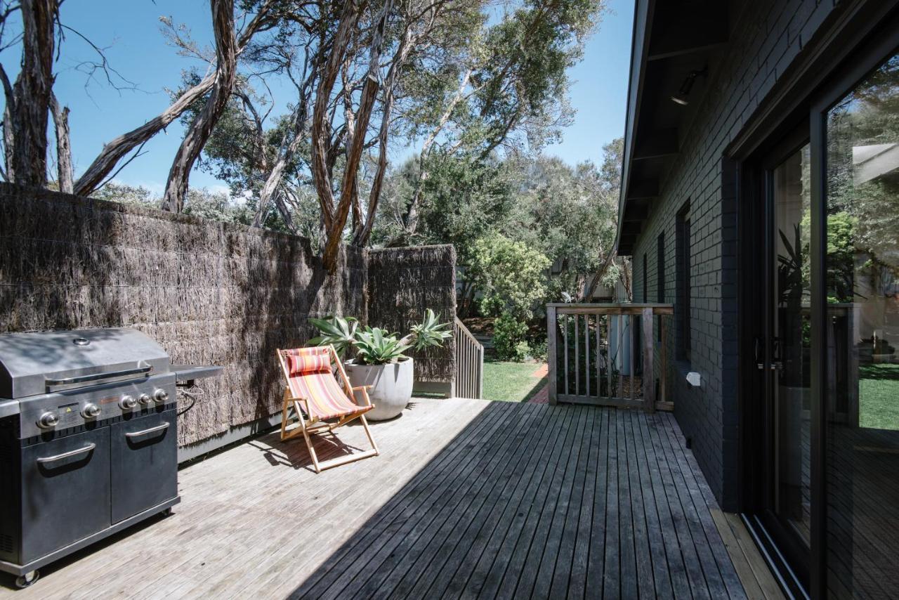 Sorrento Beach House Экстерьер фото