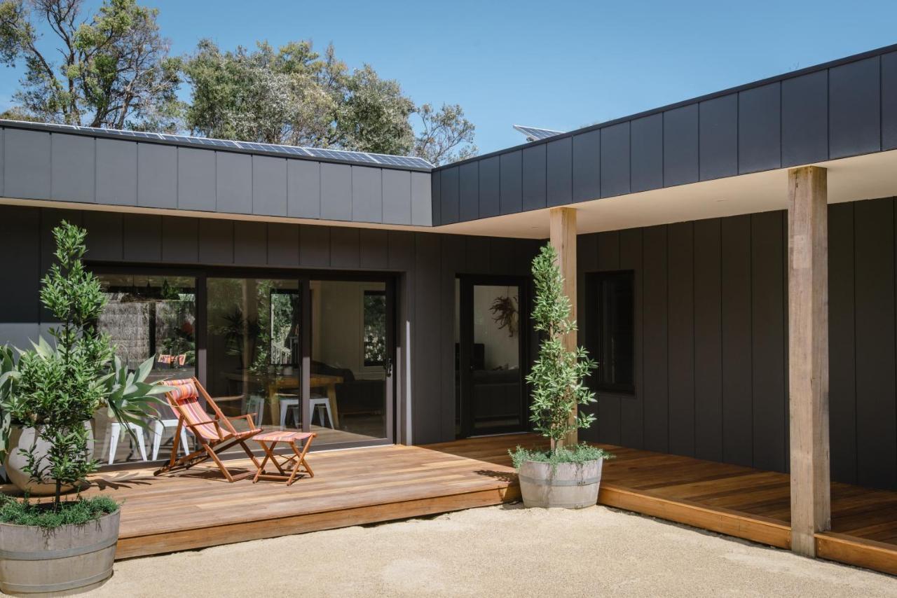 Sorrento Beach House Экстерьер фото