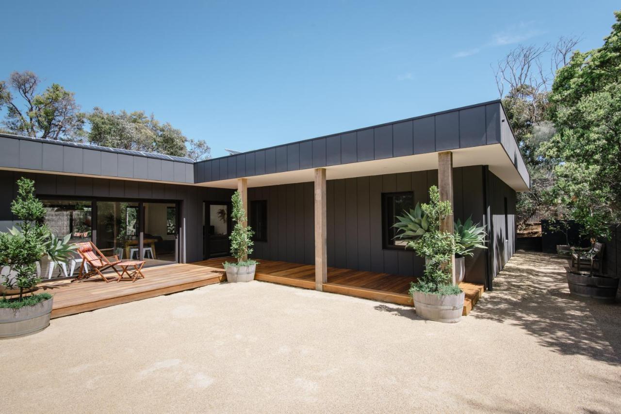 Sorrento Beach House Экстерьер фото