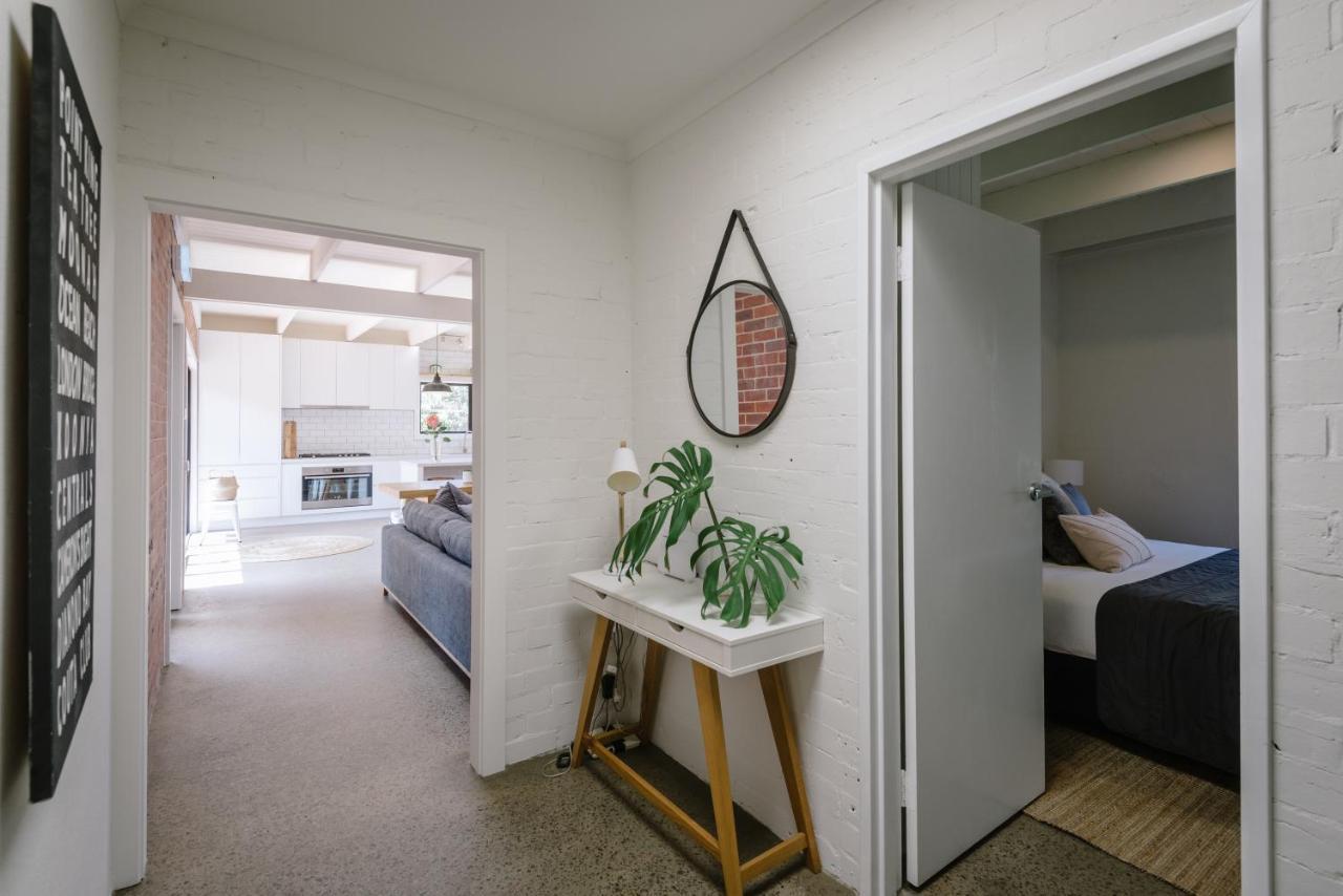 Sorrento Beach House Экстерьер фото