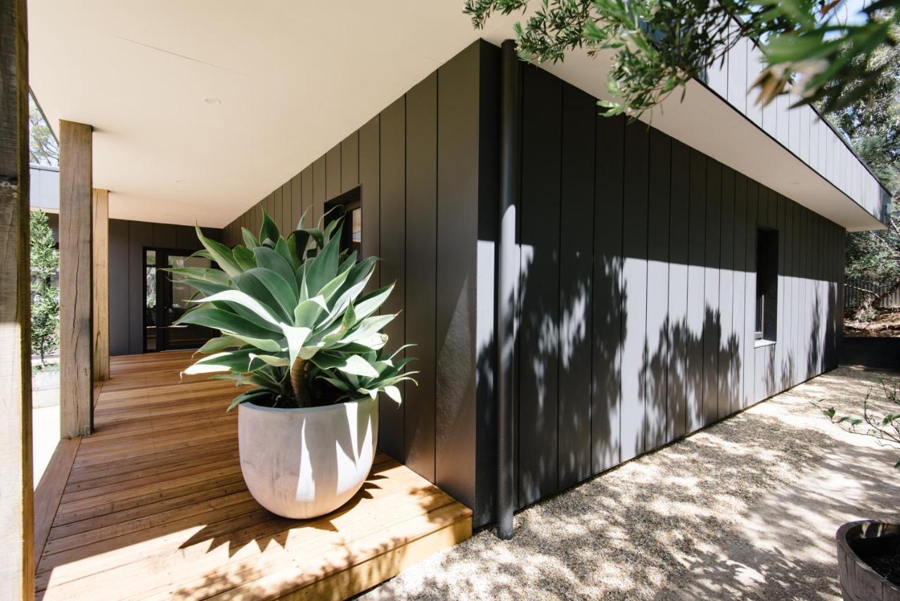 Sorrento Beach House Экстерьер фото