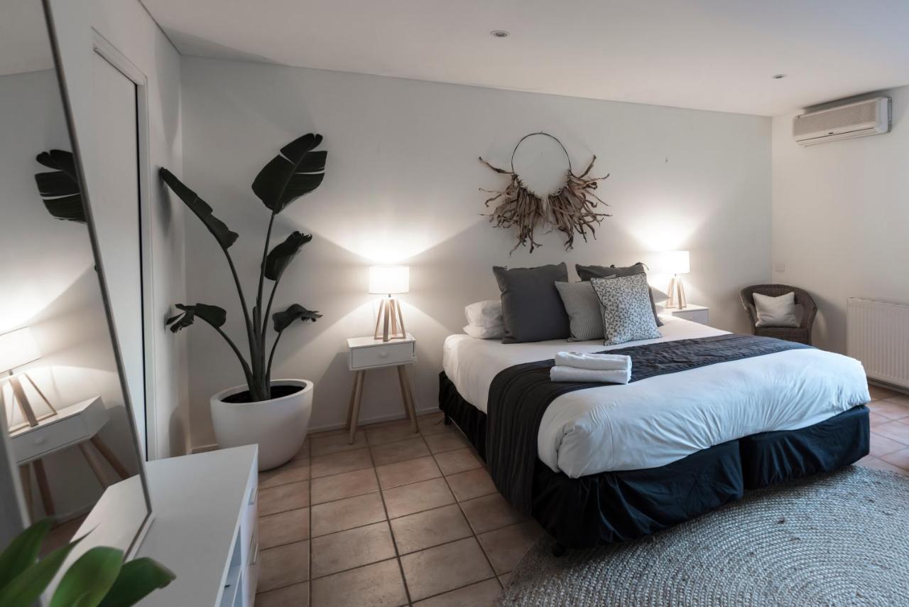 Sorrento Beach House Экстерьер фото