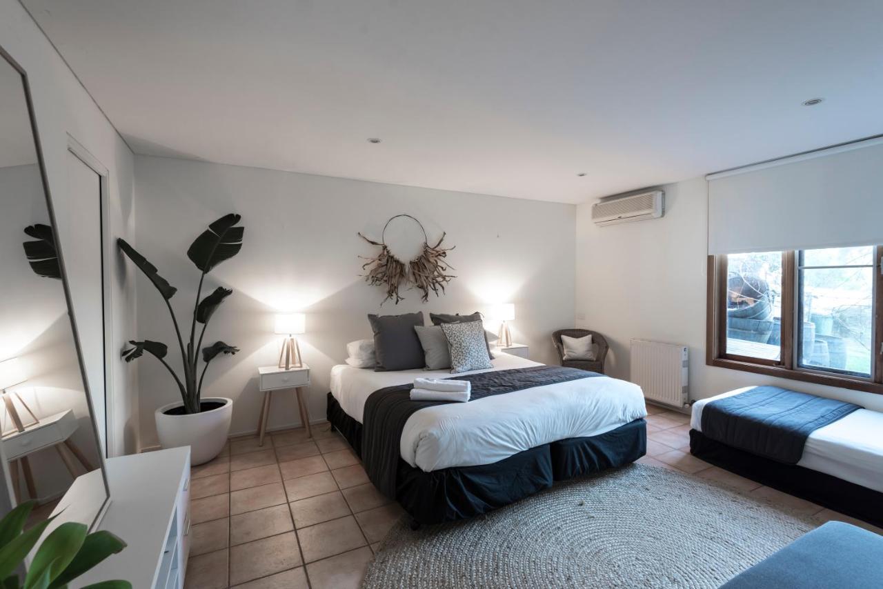 Sorrento Beach House Экстерьер фото