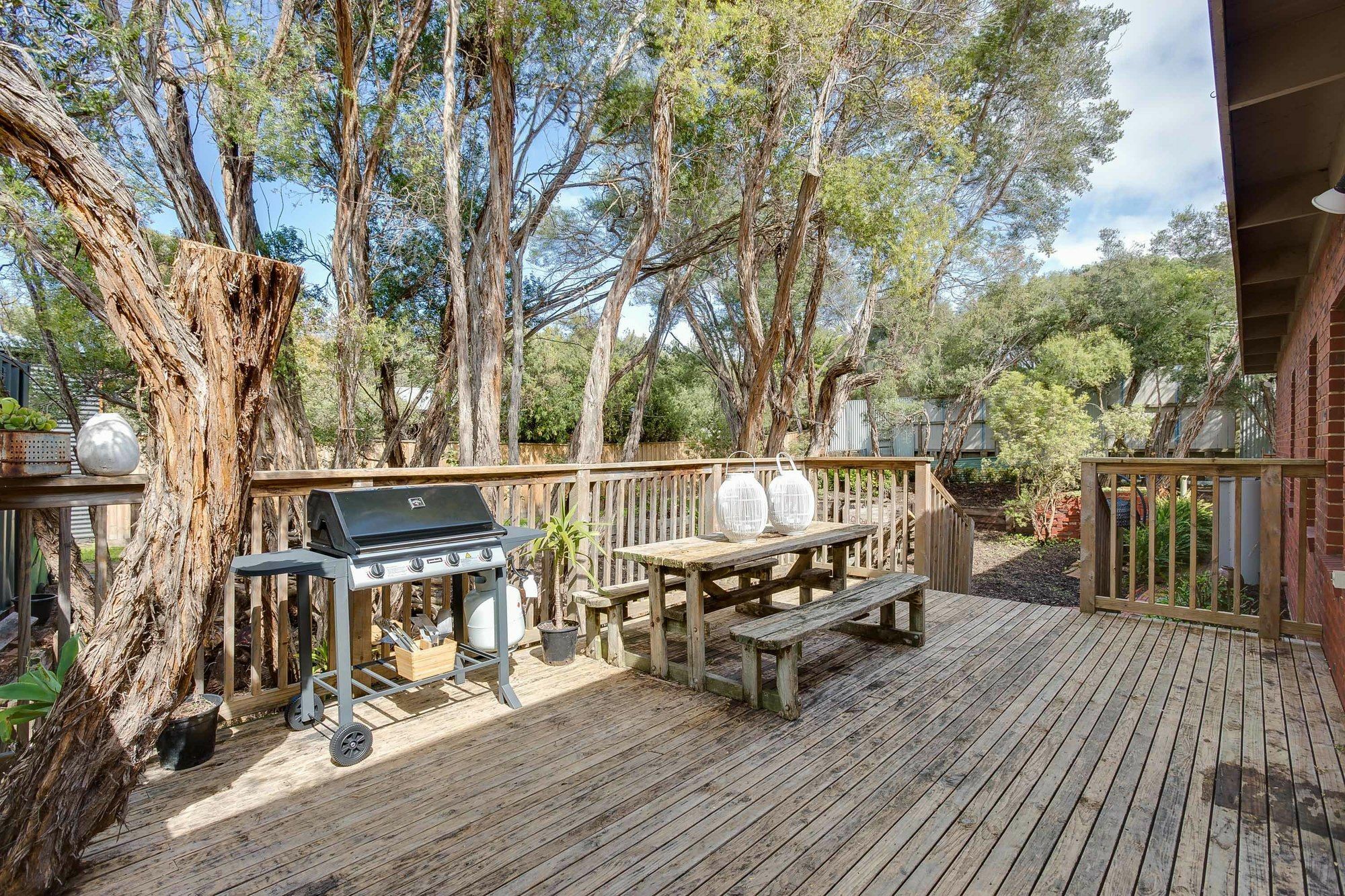 Sorrento Beach House Экстерьер фото