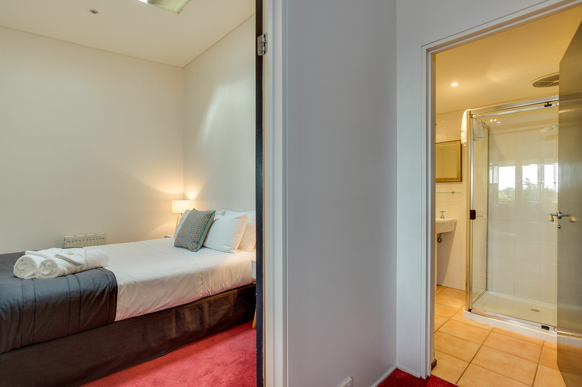 Sorrento Beach House Экстерьер фото