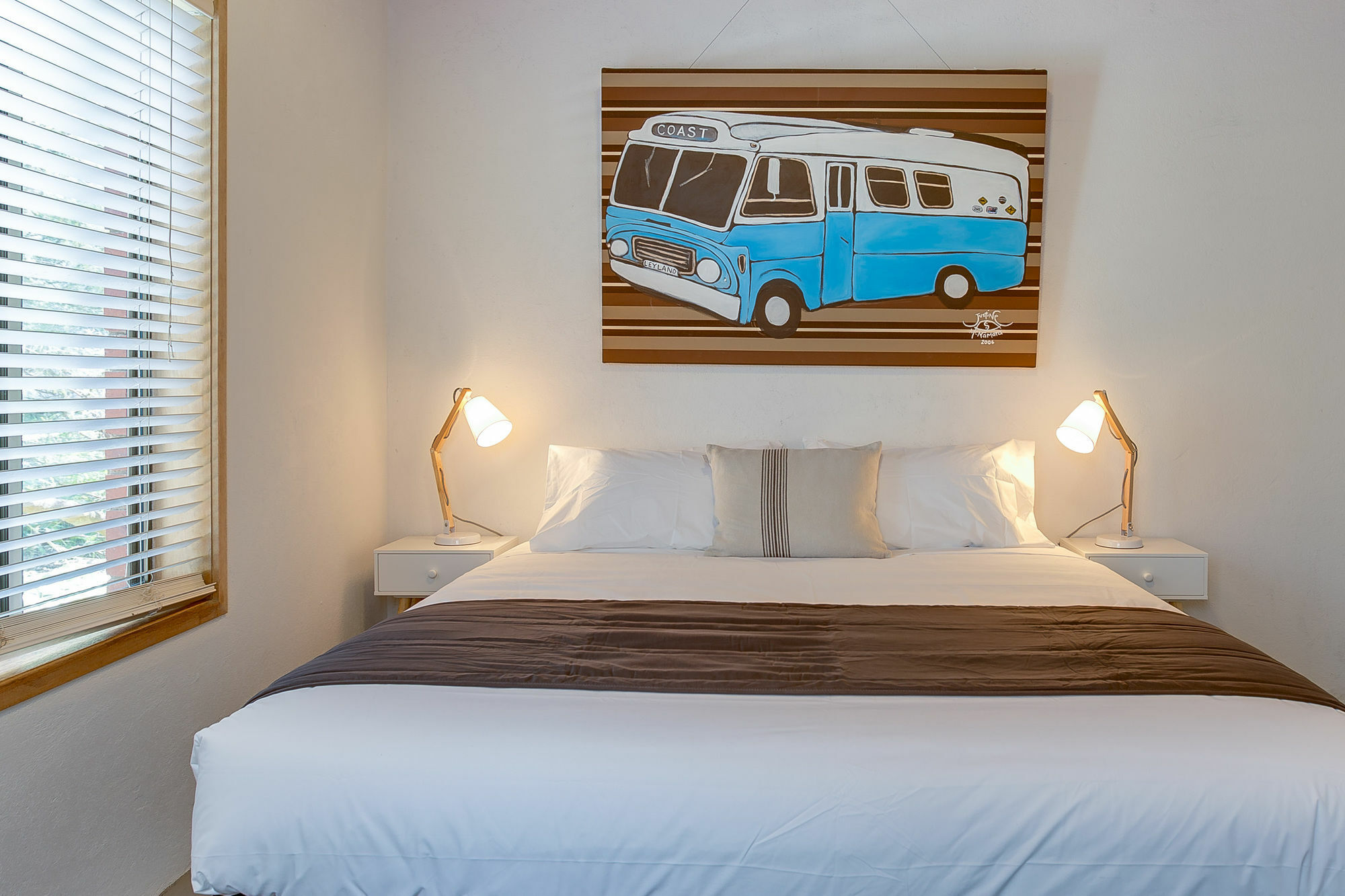 Sorrento Beach House Экстерьер фото