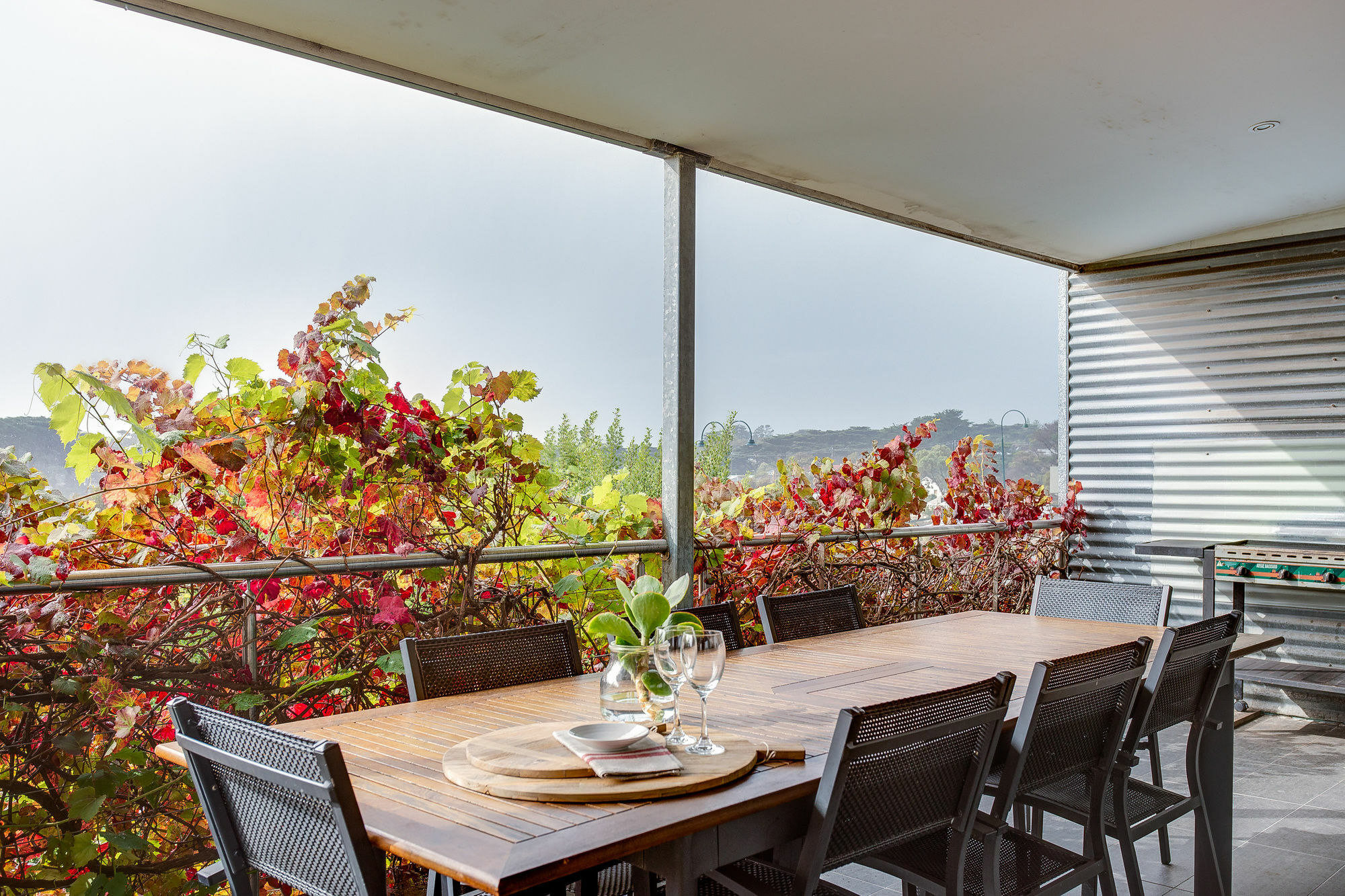 Sorrento Beach House Экстерьер фото