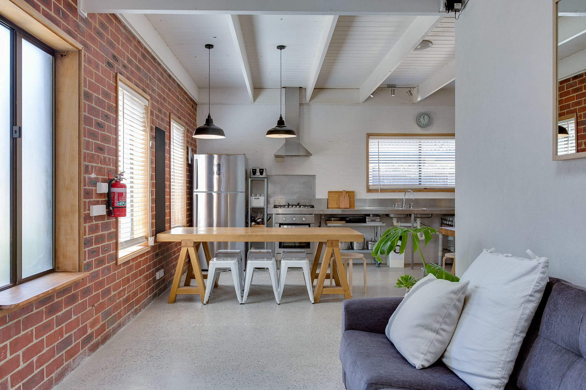 Sorrento Beach House Экстерьер фото