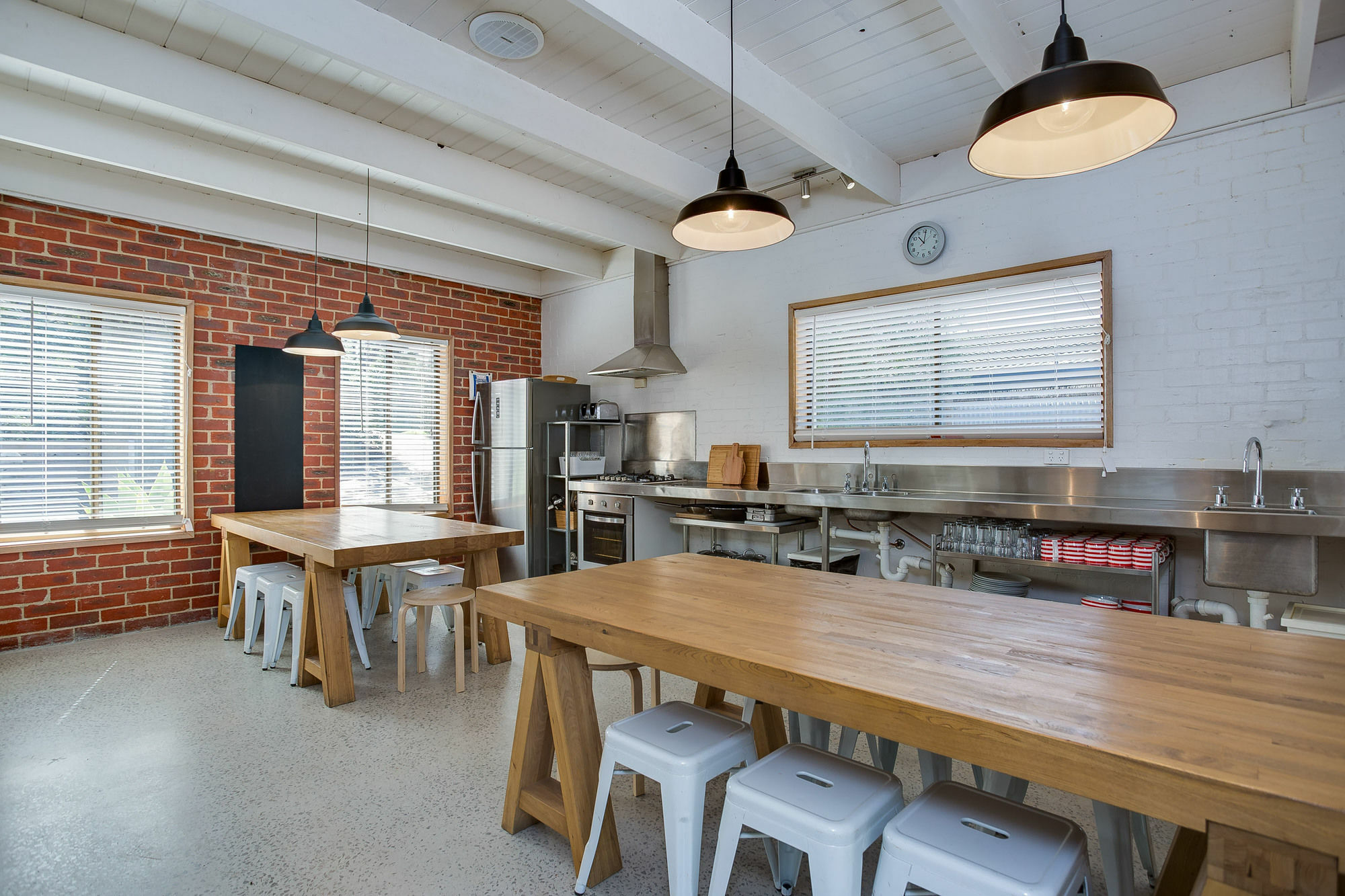 Sorrento Beach House Экстерьер фото