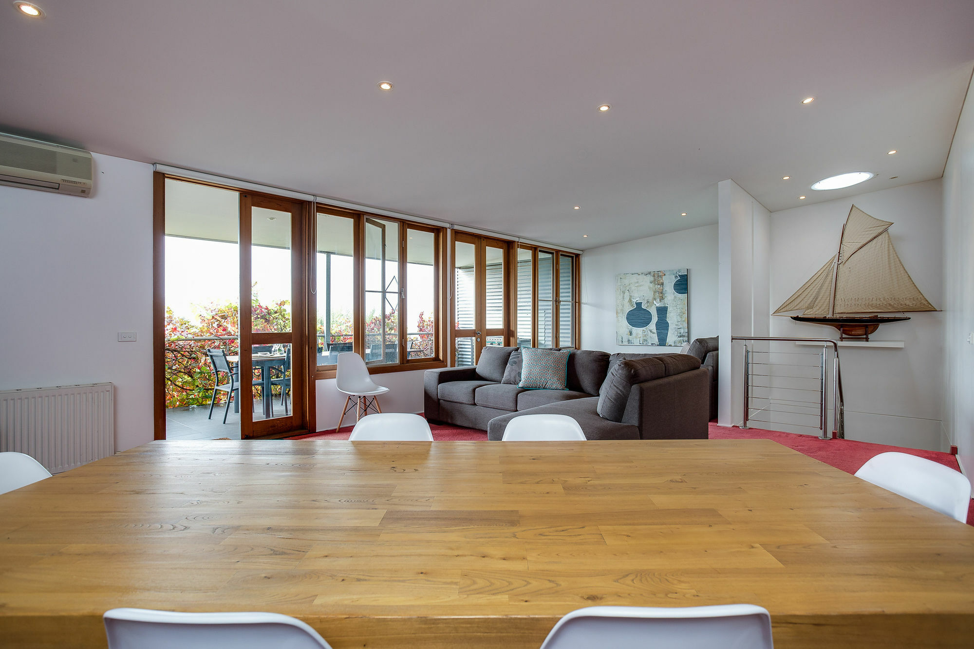 Sorrento Beach House Экстерьер фото